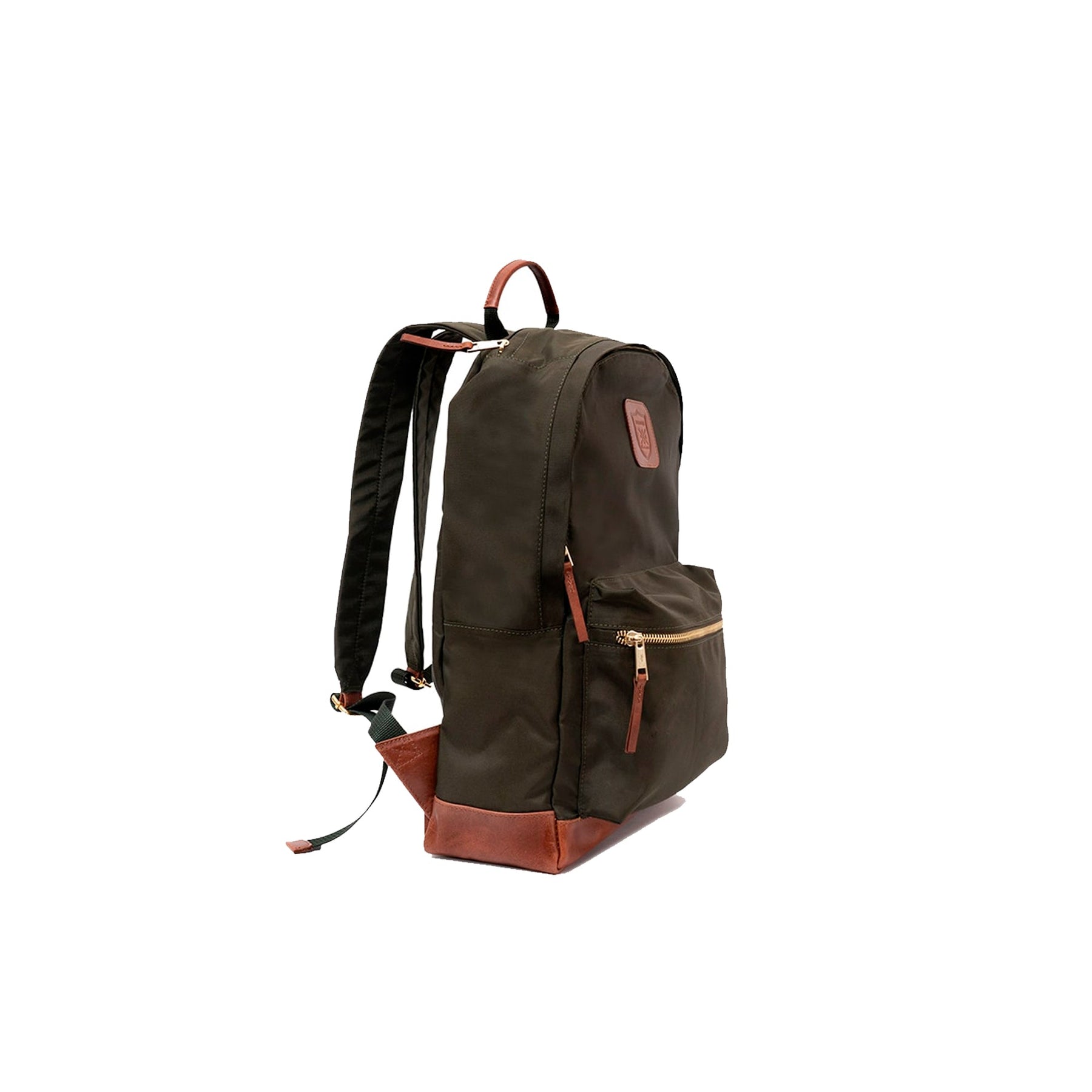 Duke Canvas Backpack
