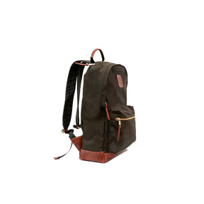 Duke Canvas Backpack