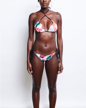 Bloom Bikini Set
