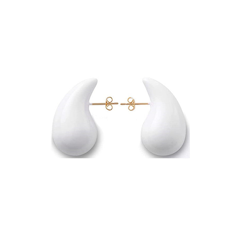 Water Drop Earrings