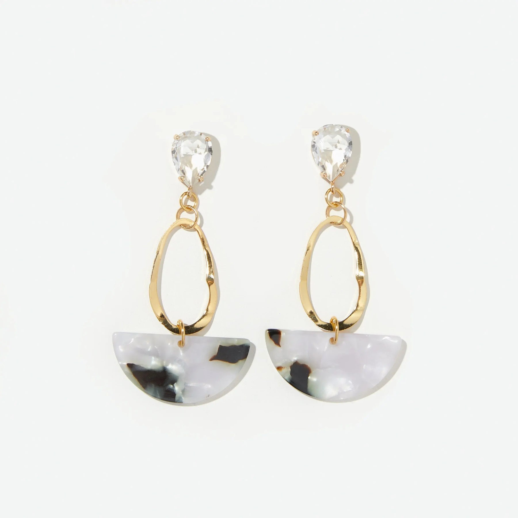 Isadora Earrings