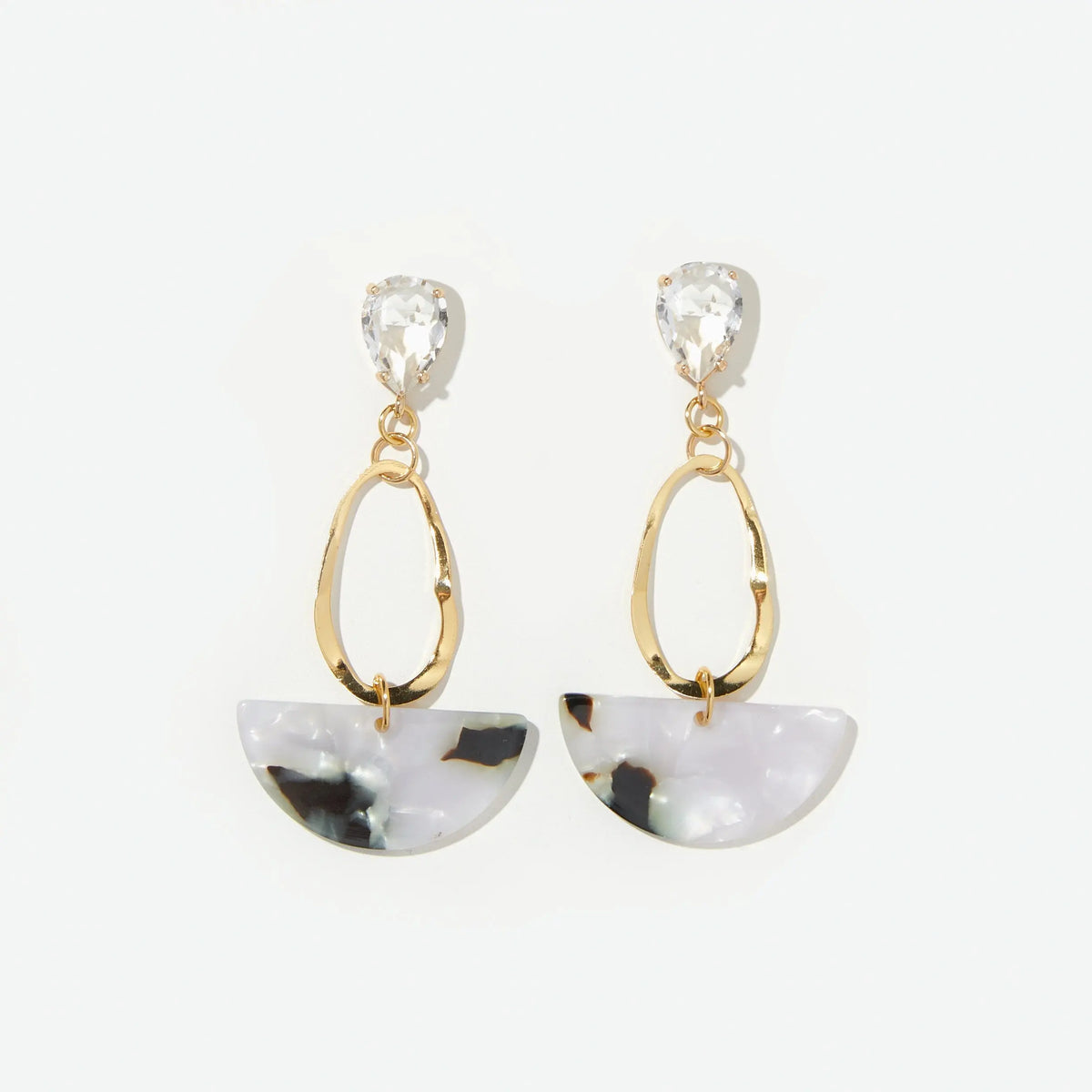 Isadora Earrings