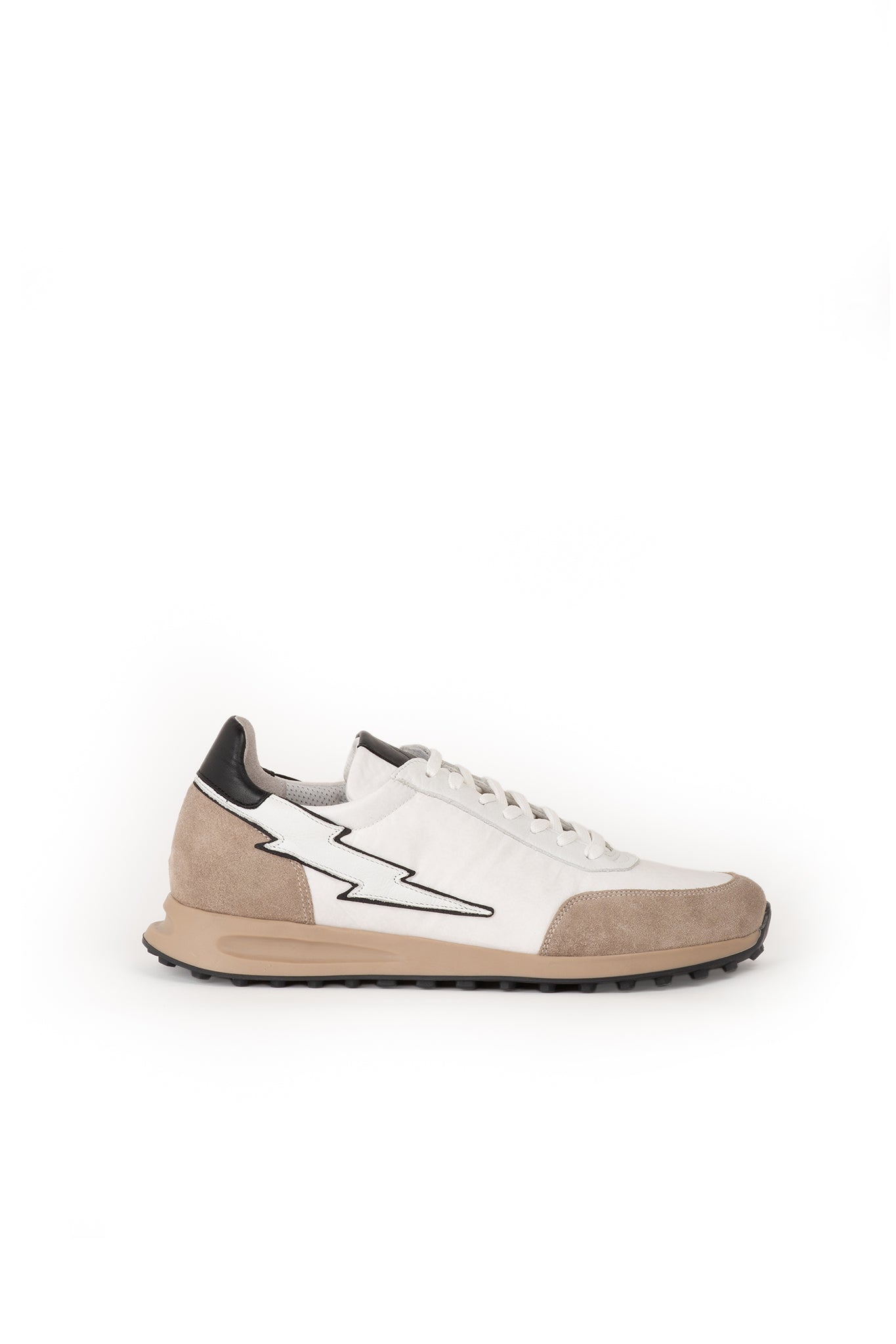 Moyo 1 Sneakers Heritage