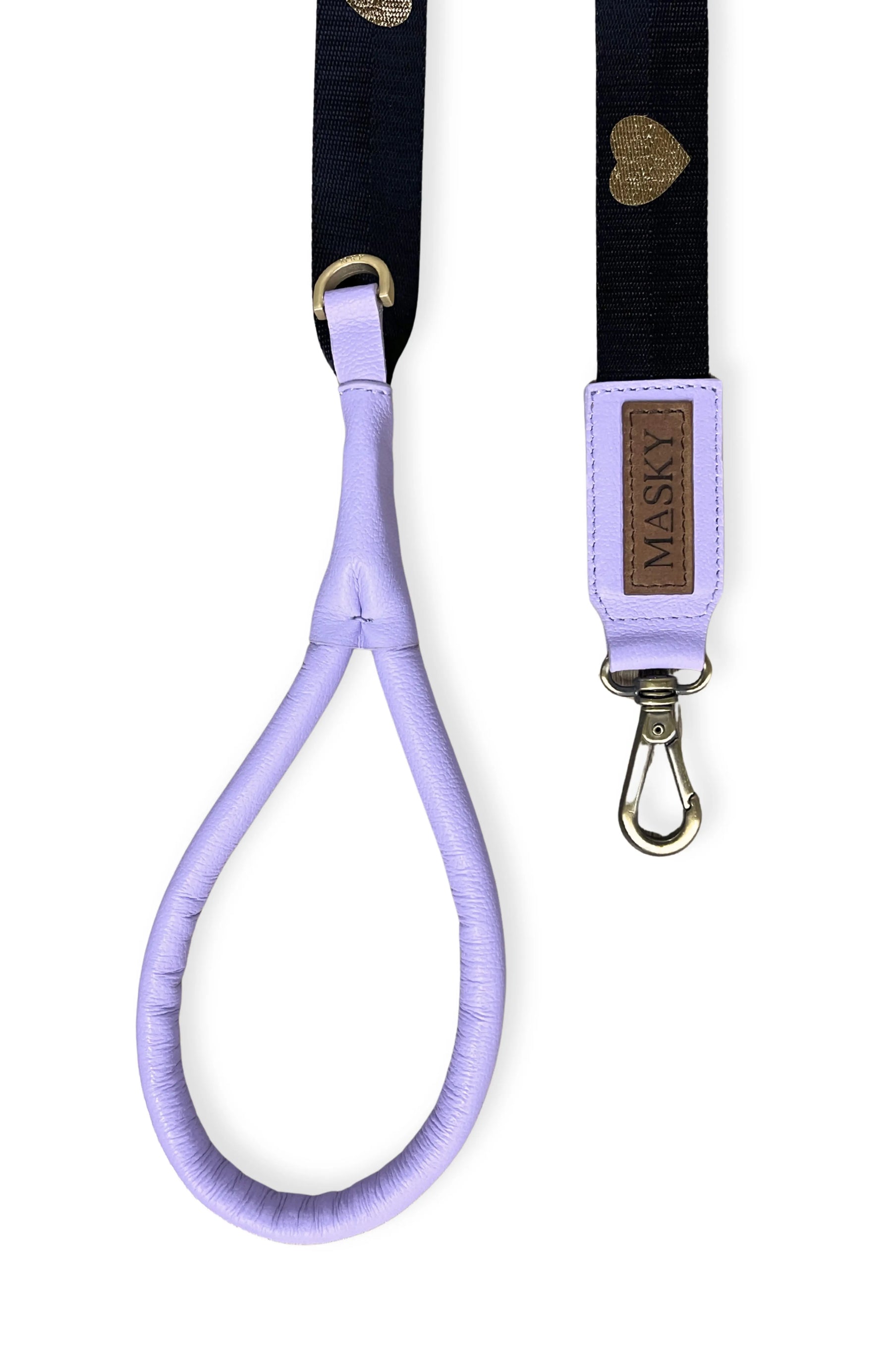 Hearts Icon Leash