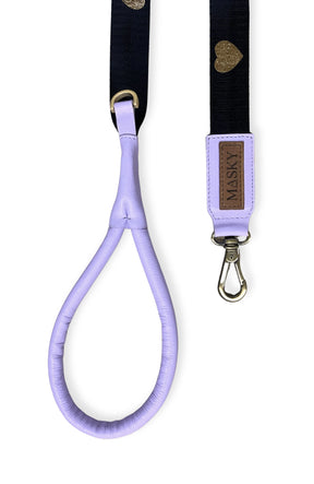 Hearts Icon Leash