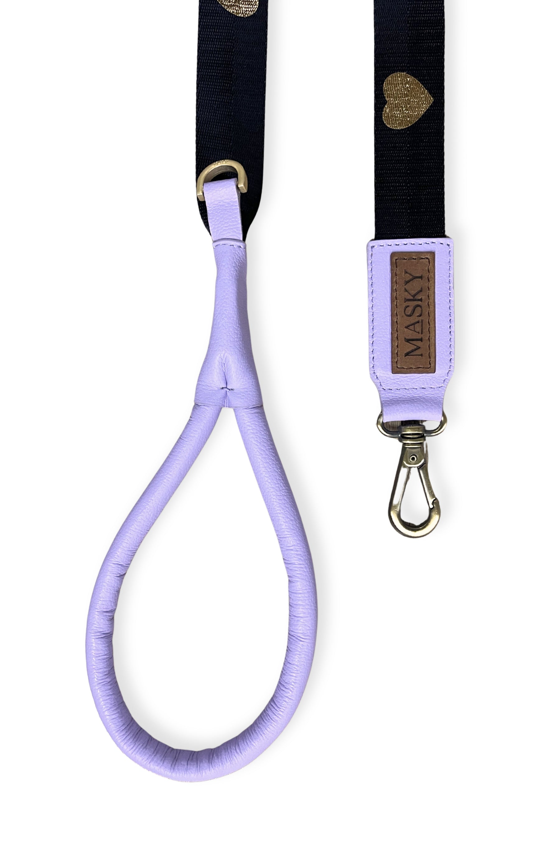 Hearts Icon Leash