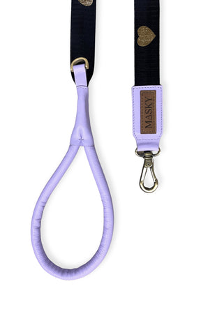 Hearts Icon Leash