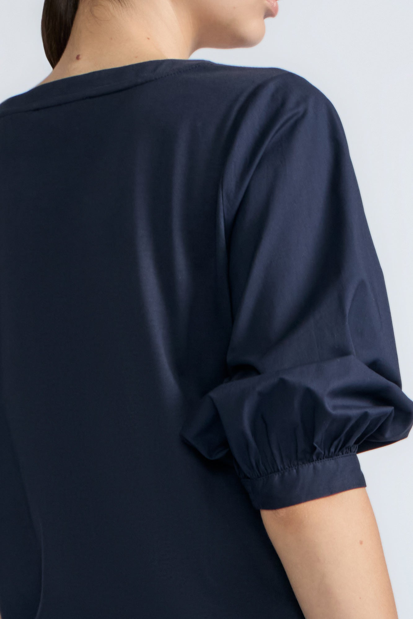 Artemisa Top | Navy