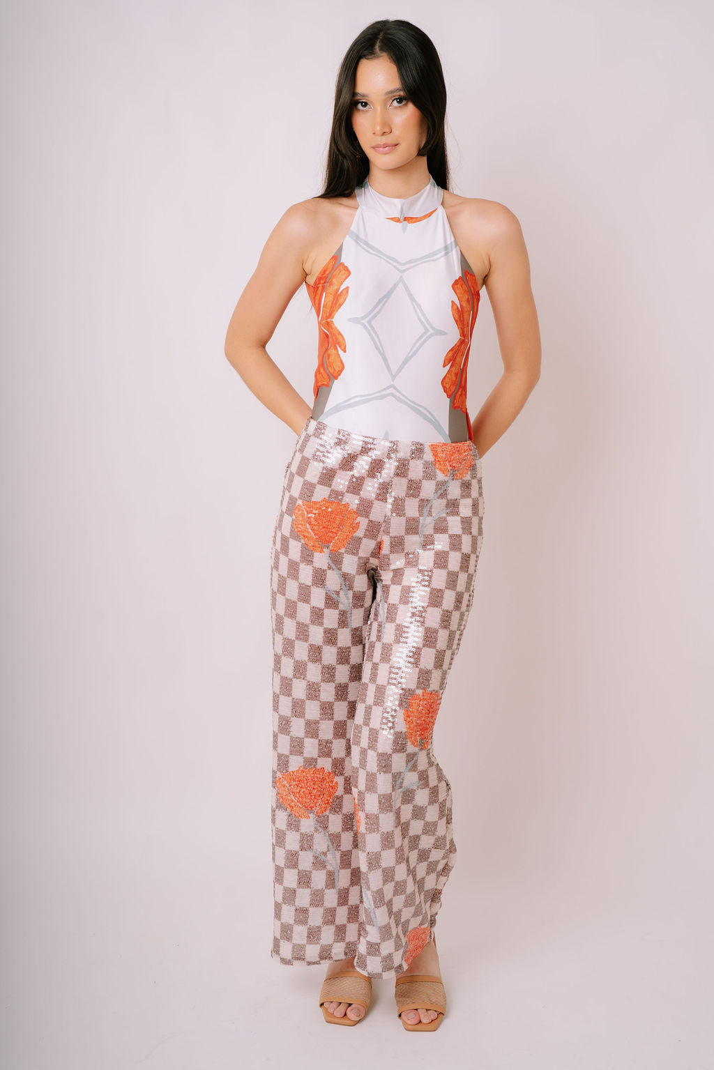 Laguna Adaptable Bodysuit