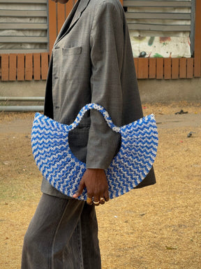 The Queen’s Arc Bag