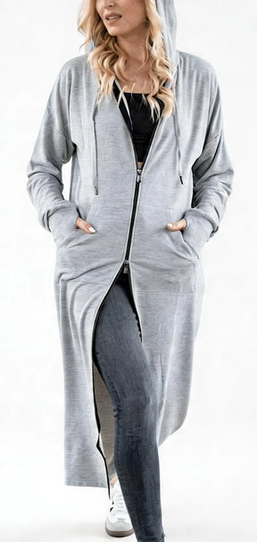 The Lat/long Hoodie