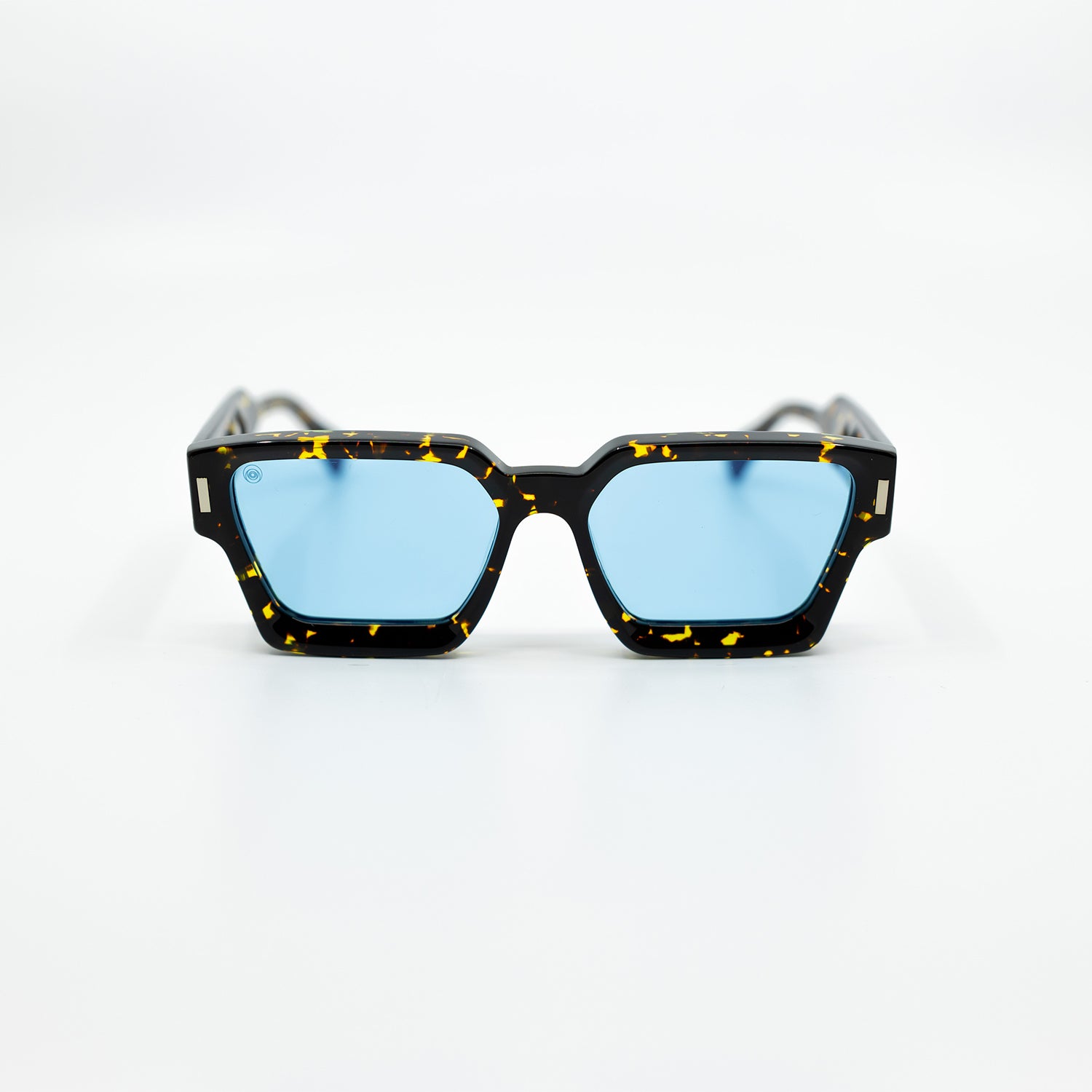 008 Sunglasses with Tortoise Frame