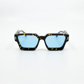 008 Havana Sunglasses