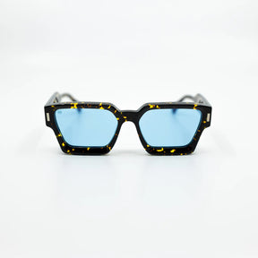 008 Havana Sunglasses