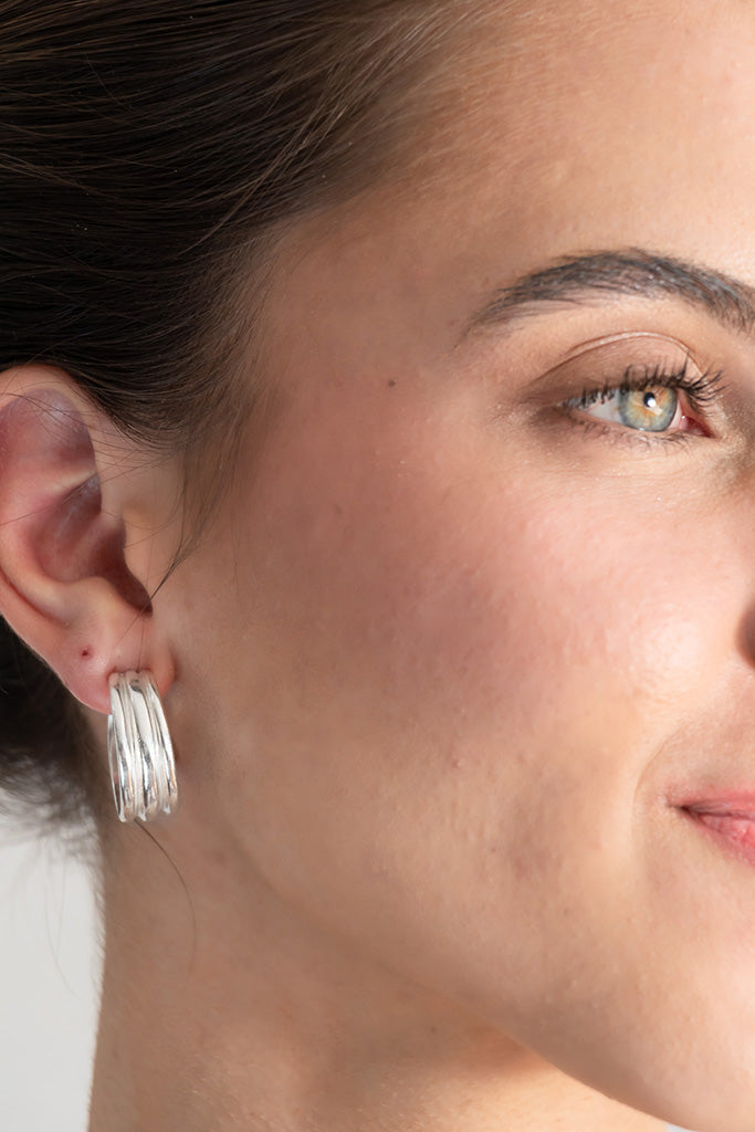 Anclaje Hoops