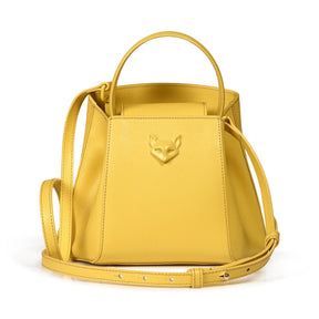 Rosa Mini Monochrome Handbag
