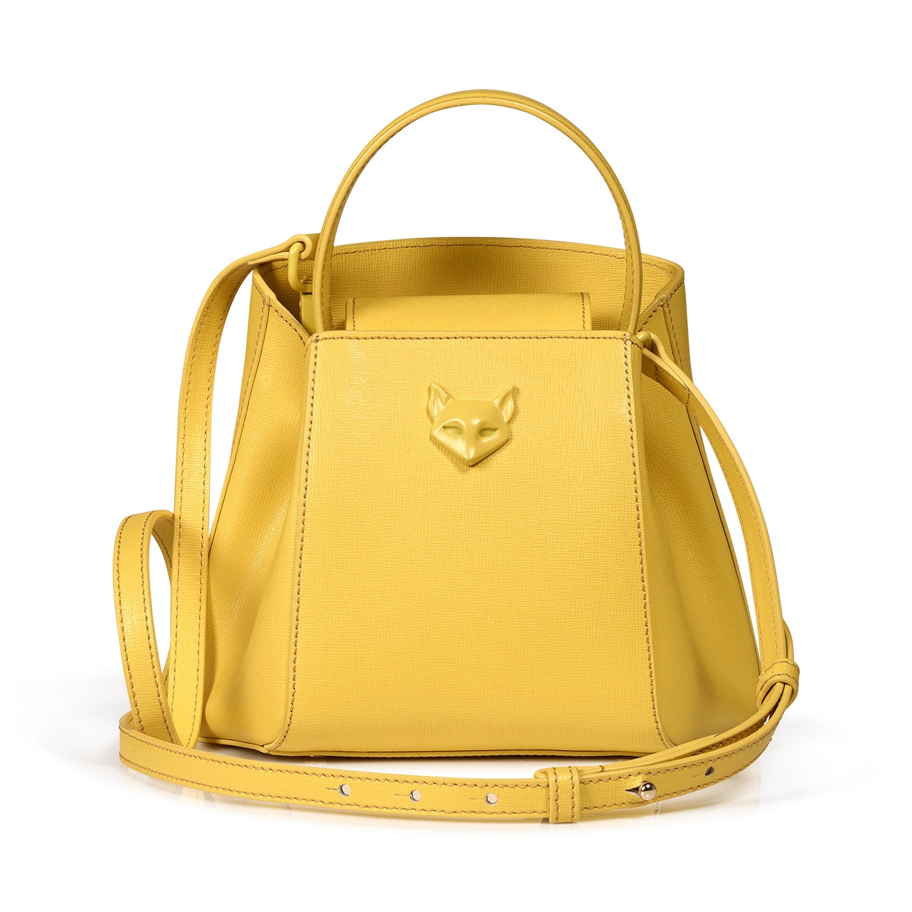 Rosa Mini Monochrome Handbag