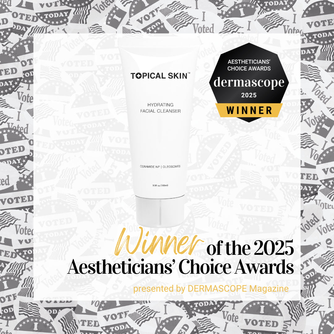 Hydrating Facial Cleanser with Oleosomes and Ceramide