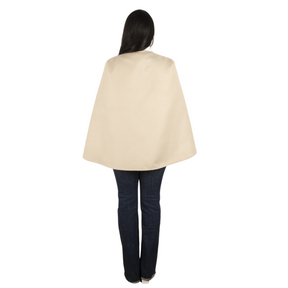 TATIANA BLAZER CAPE