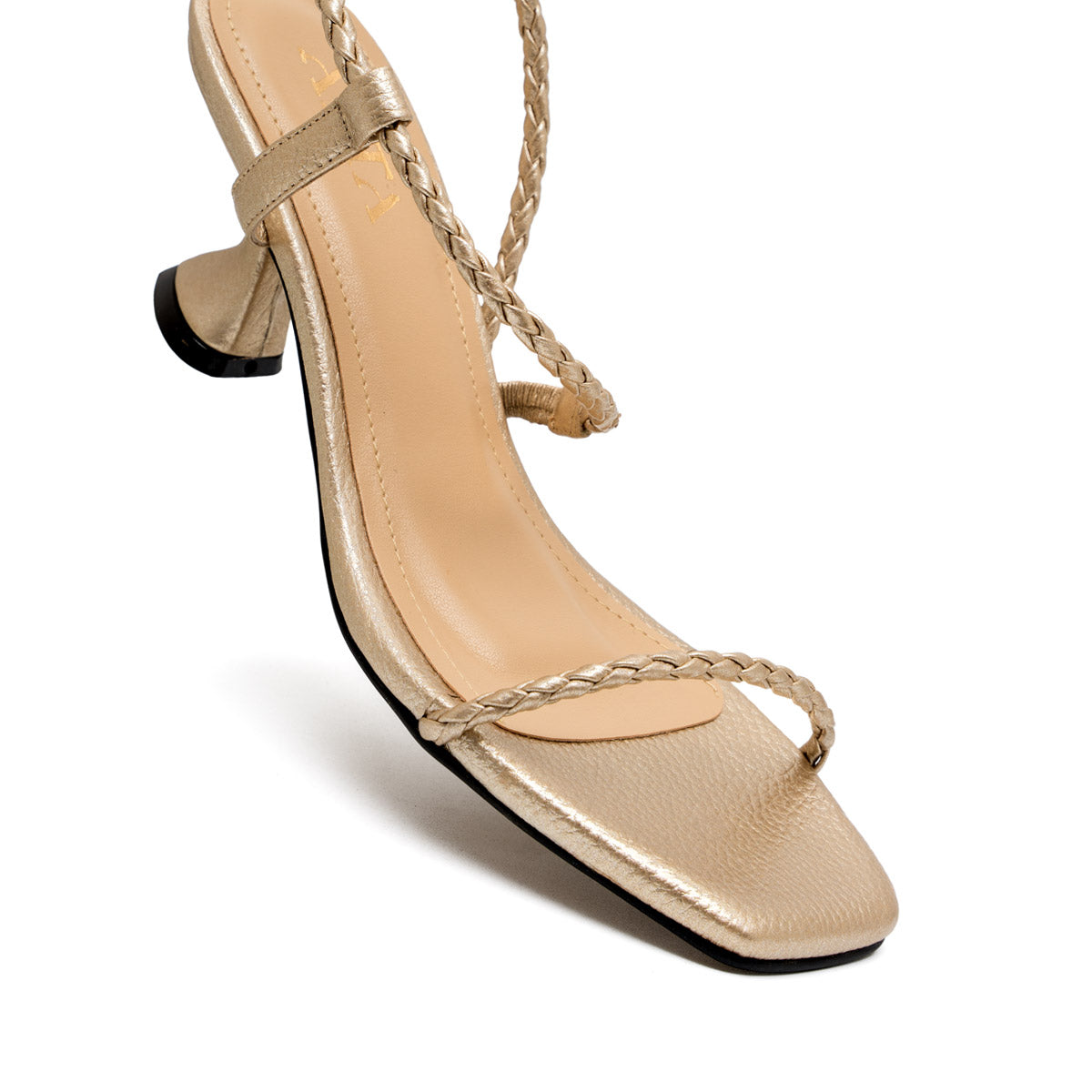 Dora Sandals