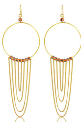 Msia Earrings