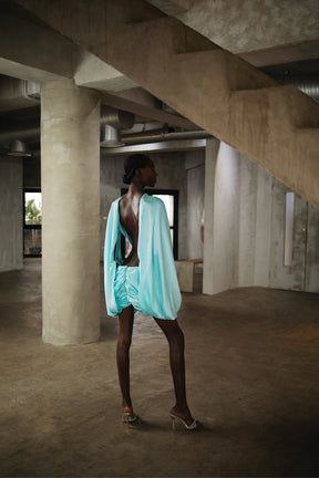 Vox Angelica Dress