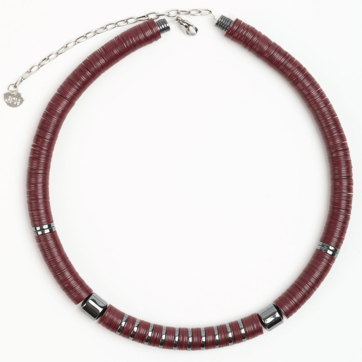 Hijo Wine Hematite