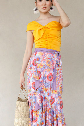 Nuna Siembra Reversible Skirt