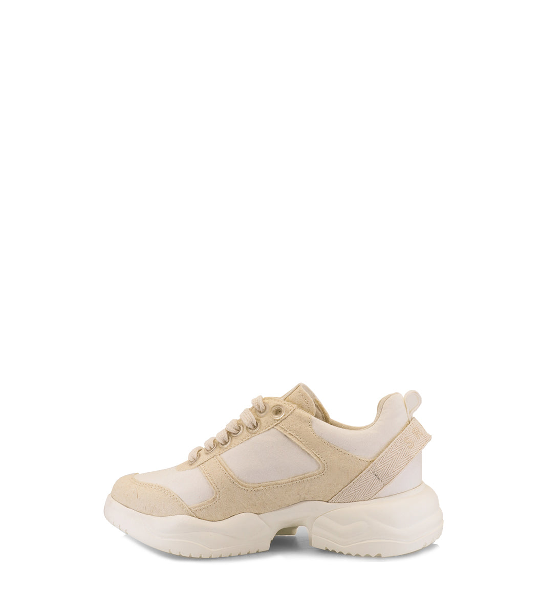 Eco-Friendly Luxe Sneakers Air