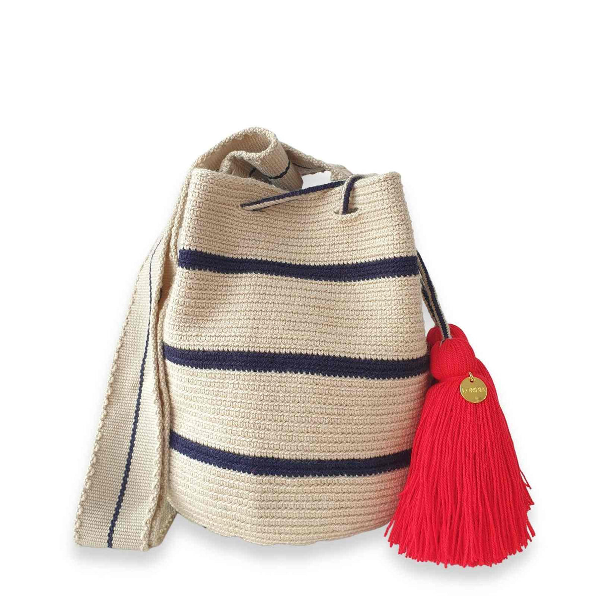 Wula Wayuu Bag (Medium)