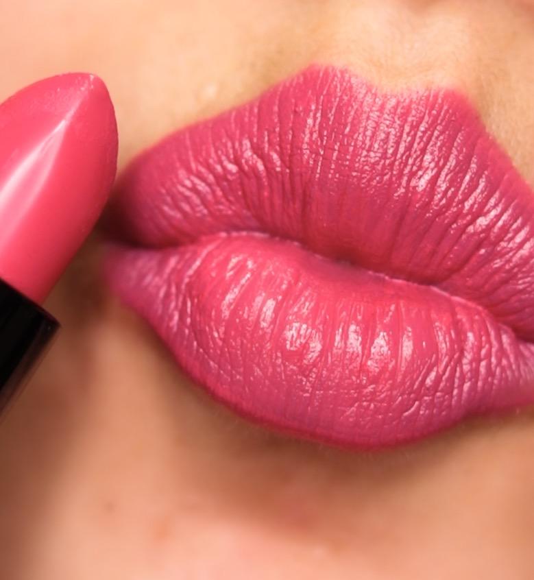 Lipstick Paris To New York - All Hours