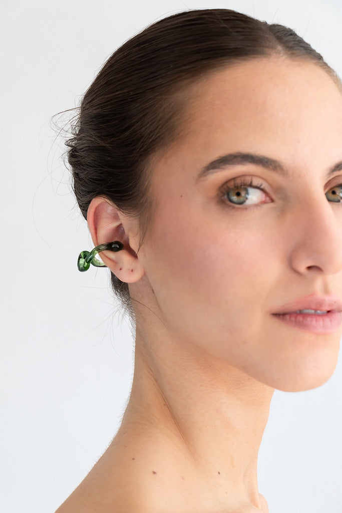 Interconexión Earcuff