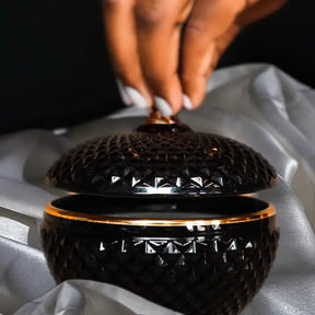 Farabale (Calm) Candle Small