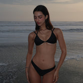 BLACK SAND BIKINI
