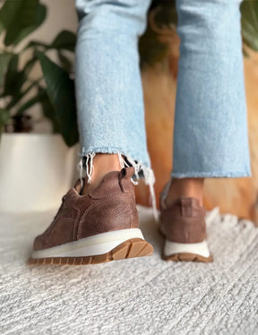 Mule Chocolate