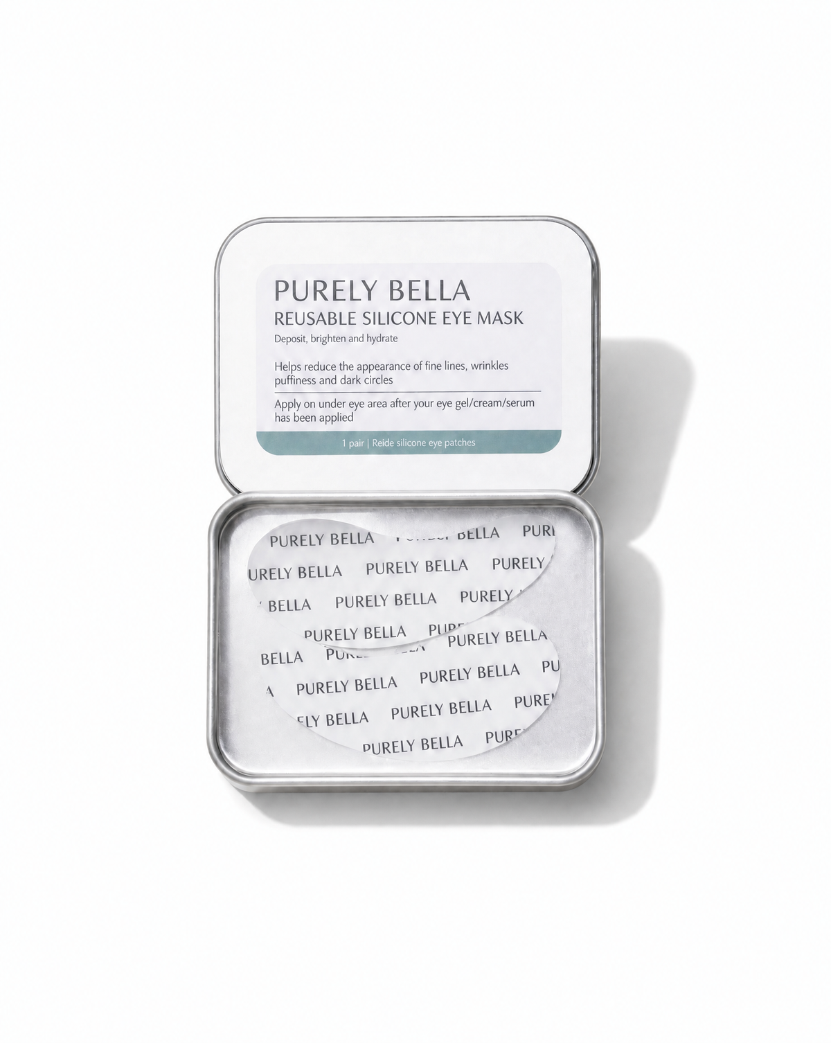 Reusable Eye Masks