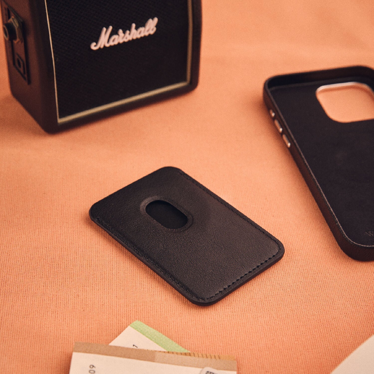 MagSafe Wallet
