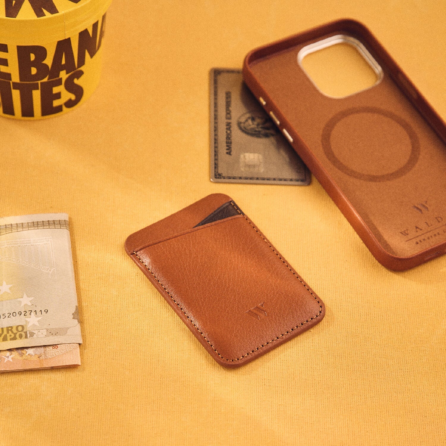 MagSafe Wallet