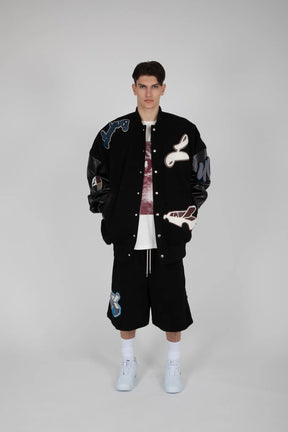 Varsity Set - Jacket