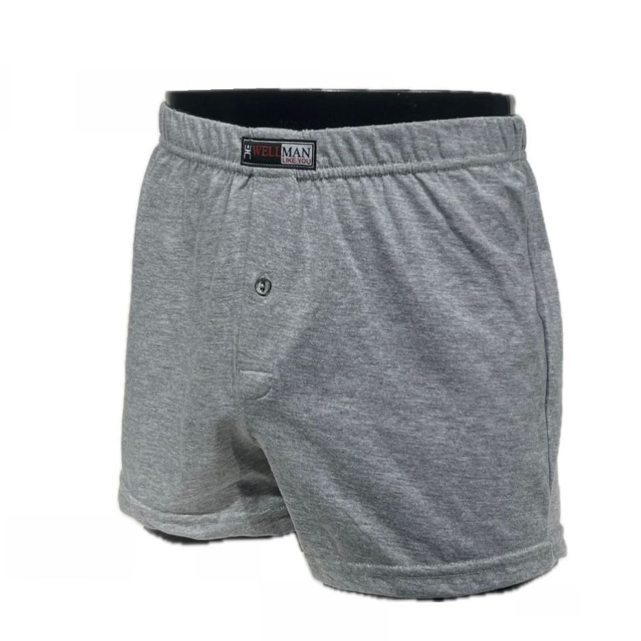 BOXER YUSUF PIERNA LARGA