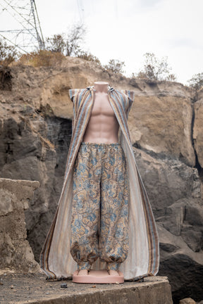 Asili - Ndoto Kimono