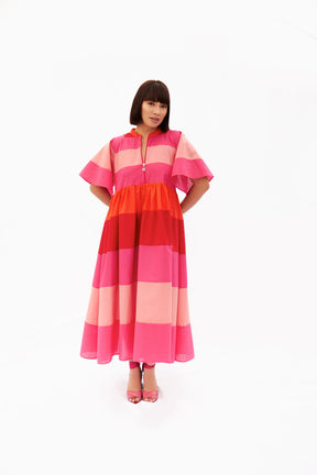 Ella Dress