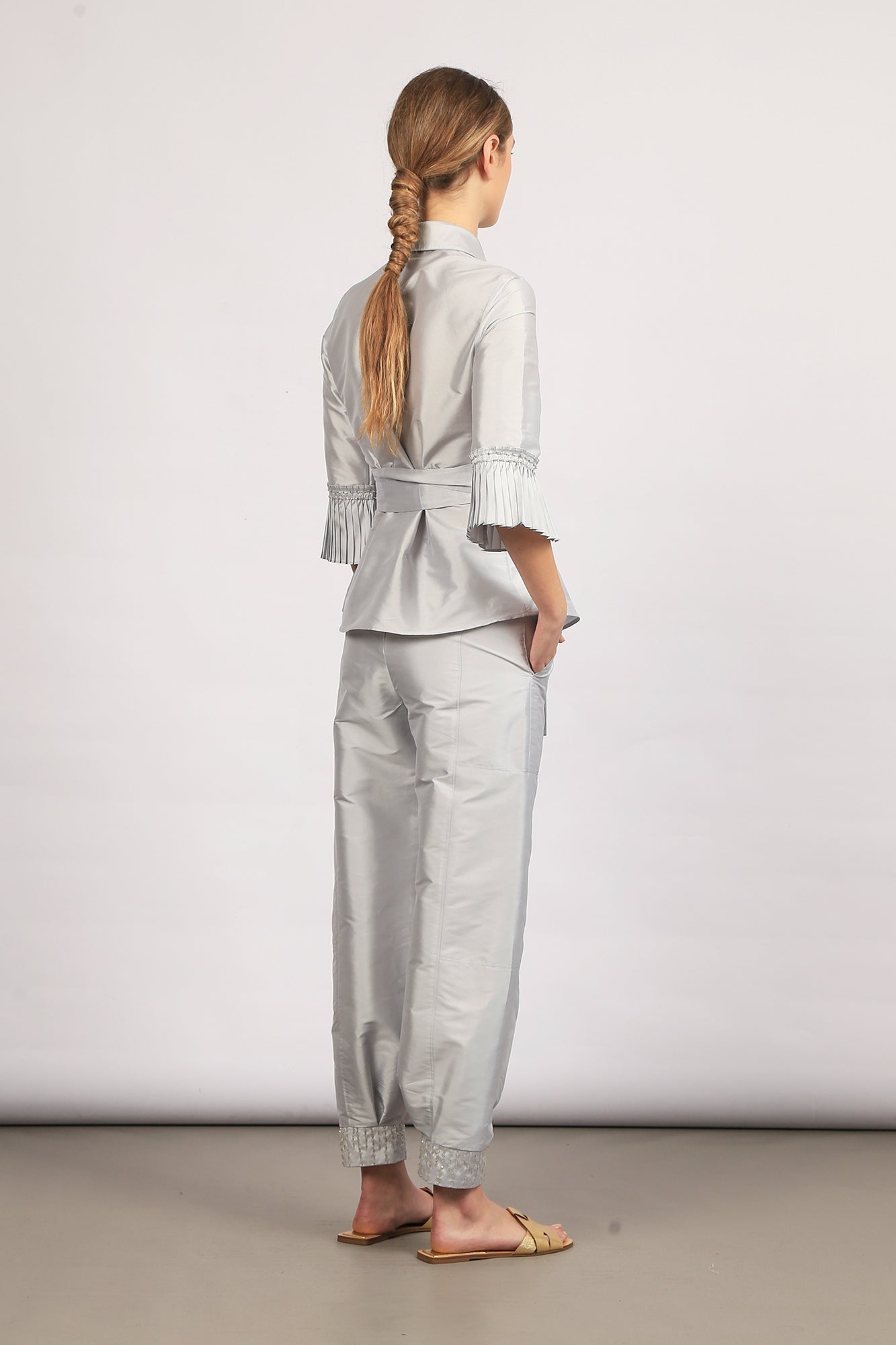 Tina Pant | Ivory