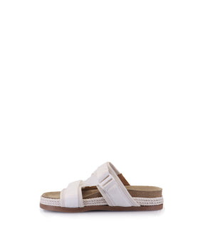 Eco-Friendly Sporty Flats Lalu