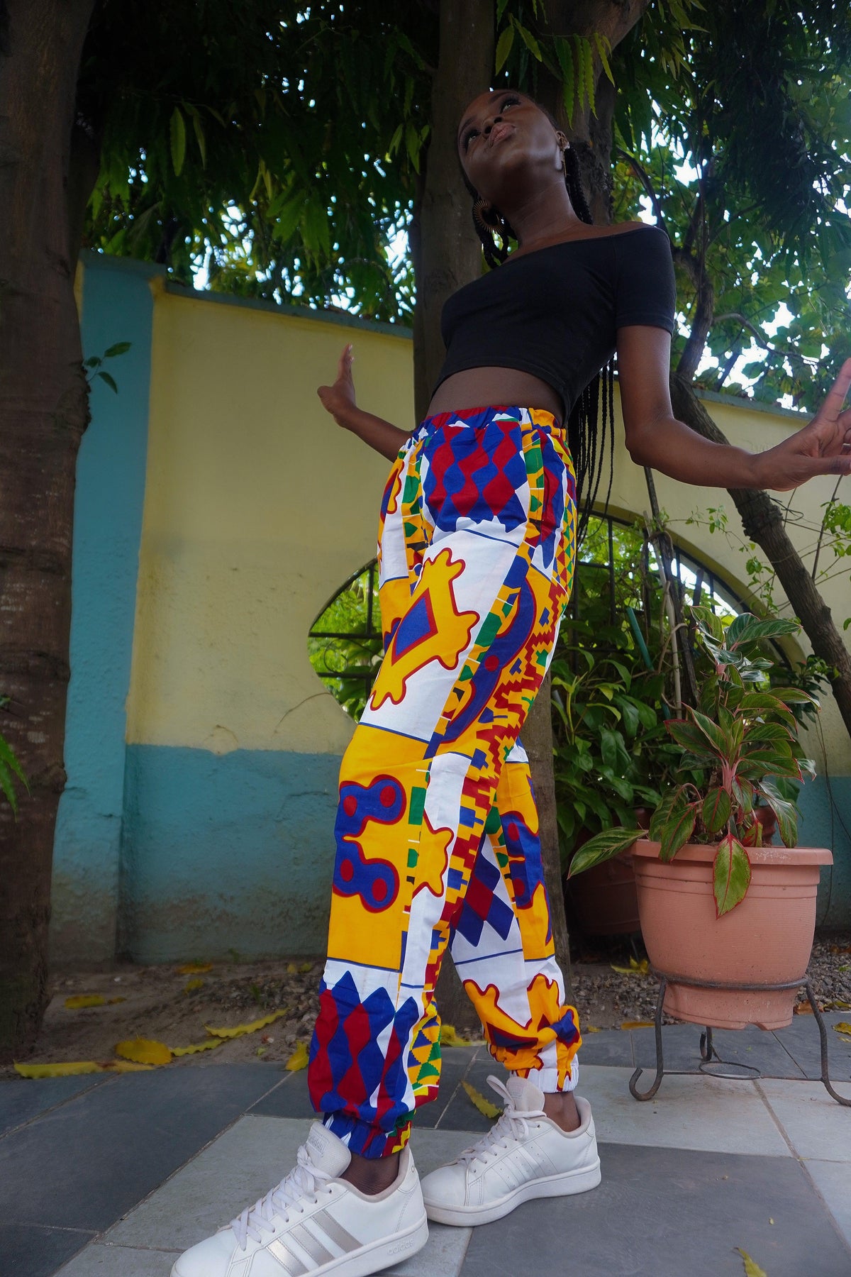 Joggers