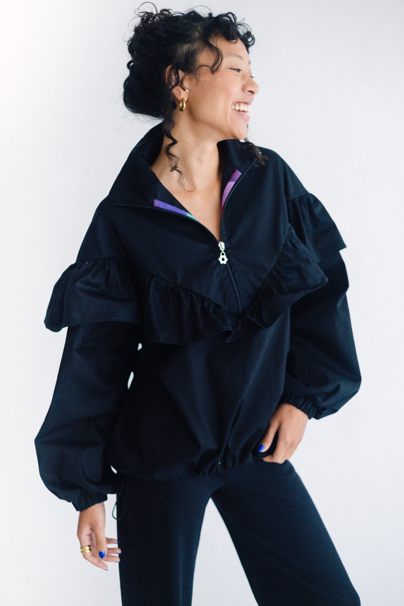 Rebeca Jacket