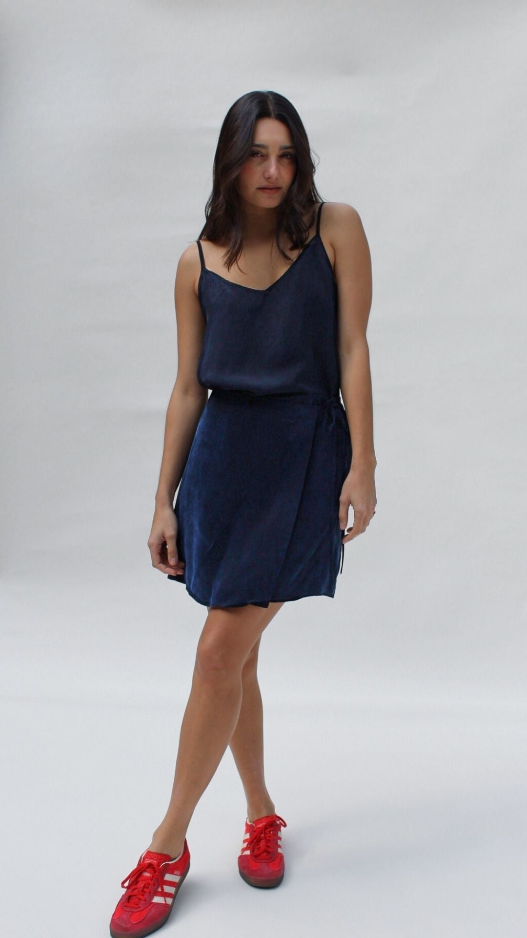 ENEA - The Mini Skirt