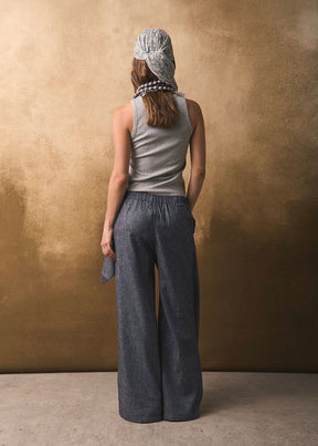 Saharina Pants