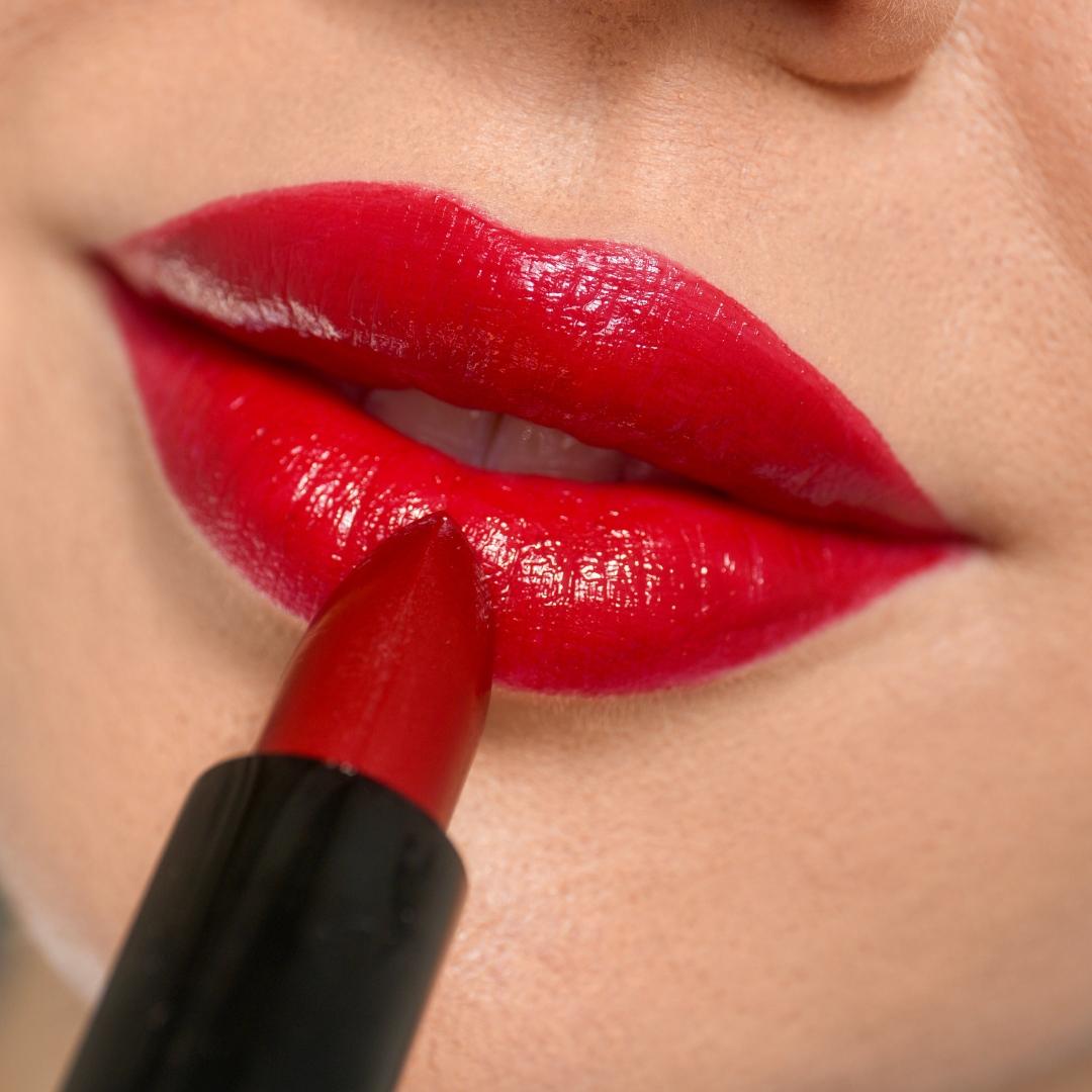 Lipstick Paris To New York - All Hours