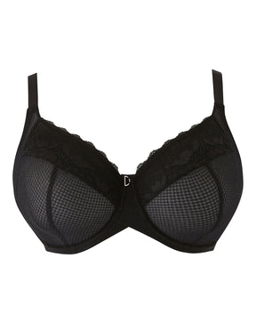 Curvy Kate Delightfull Full Cup Bra Black